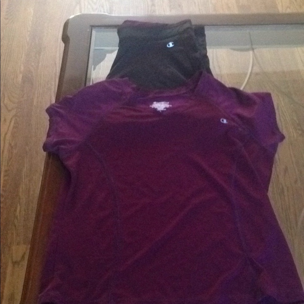 Ladies exercise outfit L.